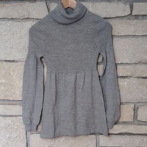 $5 Bundled! Y2K babydoll sweater